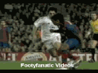 ronaldinho